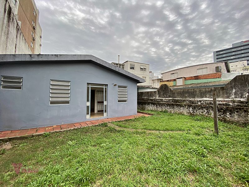 Casa 4 quartos  no bairro CENTRO em SANTA MARIA