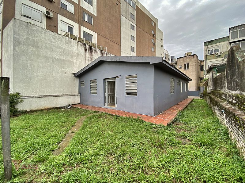 Casa 4 quartos  no bairro CENTRO em SANTA MARIA