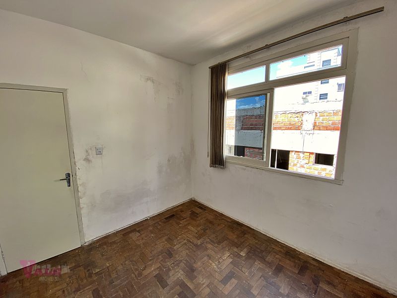 Apto 2 quartos  no bairro CENTRO em SANTA MARIA