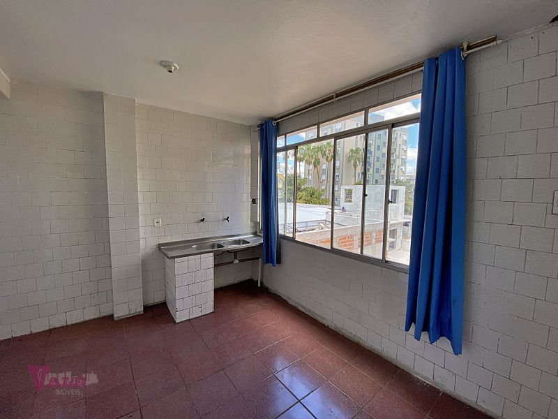 Apto 3 quartos  no bairro CENTRO em SANTA MARIA