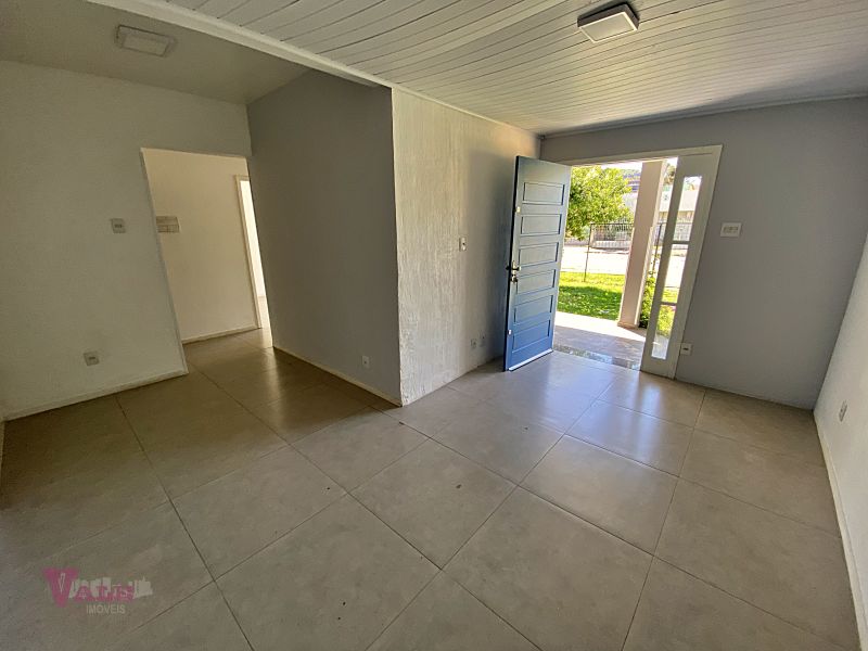 Casa 3 quartos  no bairro ITARARE em SANTA MARIA