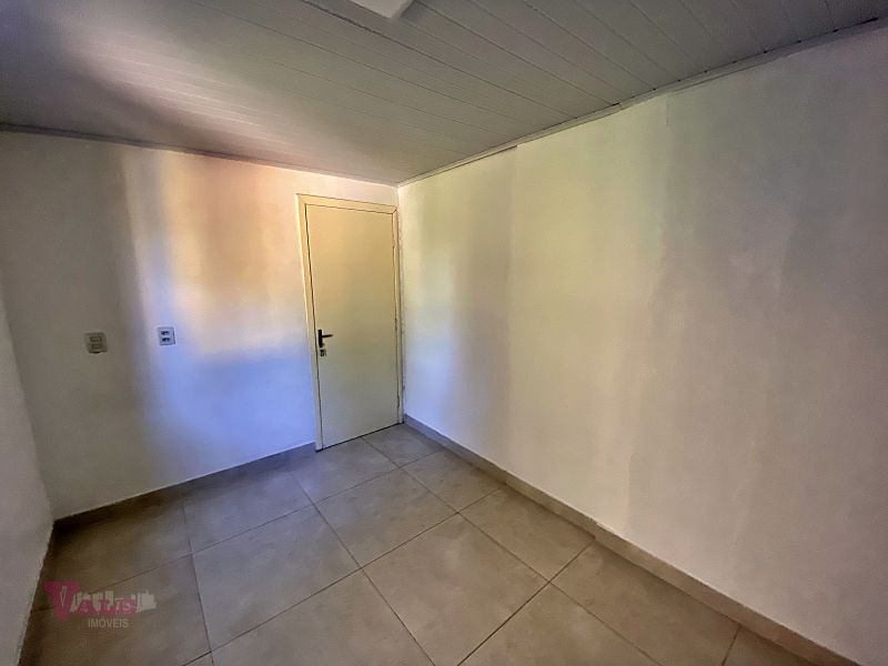 Casa 3 quartos  no bairro ITARARE em SANTA MARIA