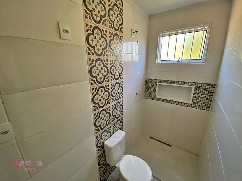 Casa 3 quartos  no bairro ITARARE em SANTA MARIA