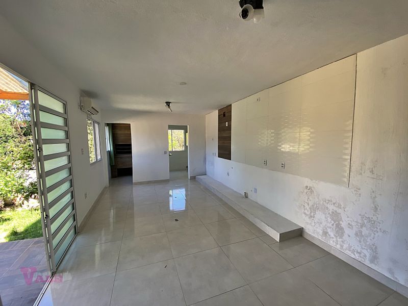 Casa 3 quartos  no bairro ITARARE em SANTA MARIA