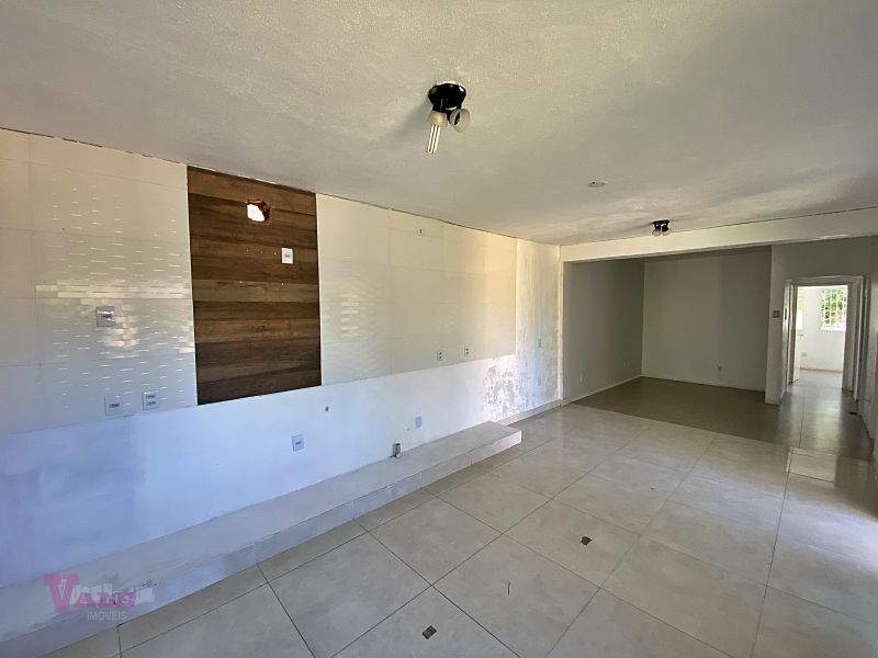 Casa 3 quartos  no bairro ITARARE em SANTA MARIA