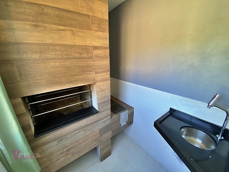 Casa 3 quartos  no bairro ITARARE em SANTA MARIA
