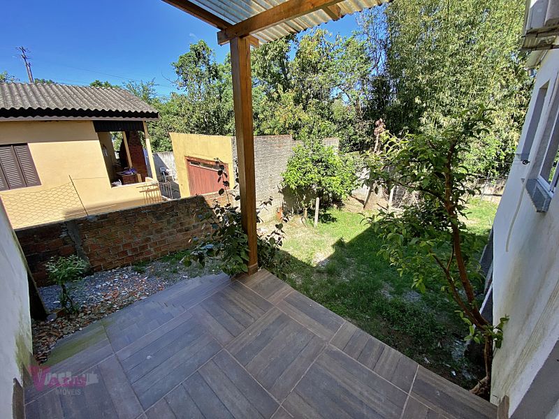 Casa 3 quartos  no bairro ITARARE em SANTA MARIA