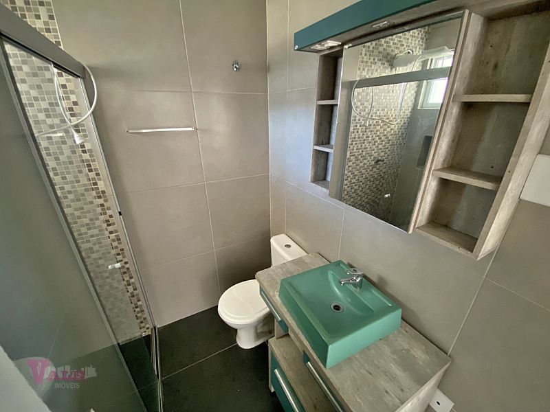 Casa 3 quartos  no bairro ITARARE em SANTA MARIA
