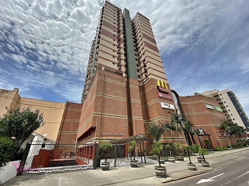 Nossa Senhora Das Dores