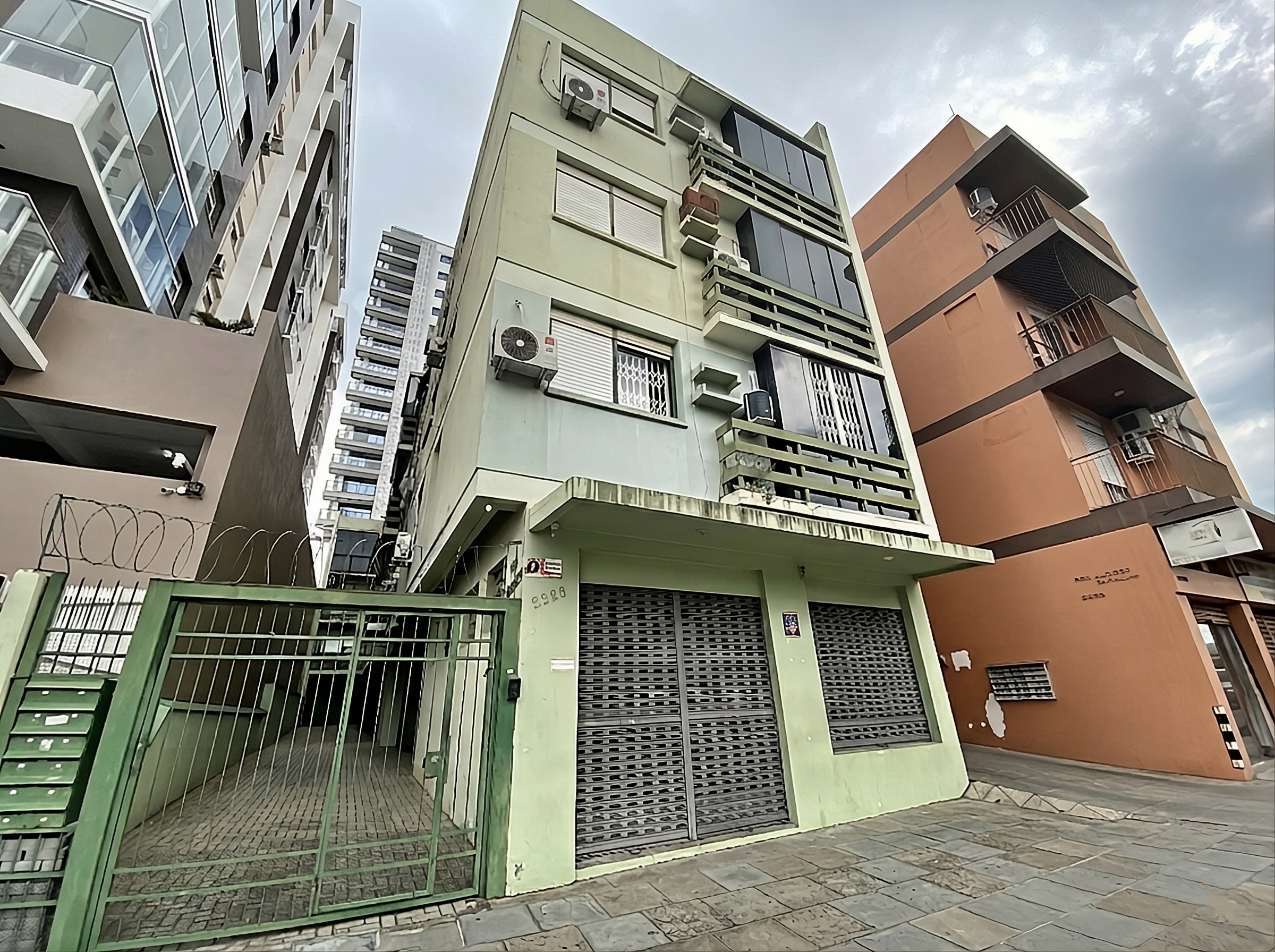 Nossa Senhora De Fátima