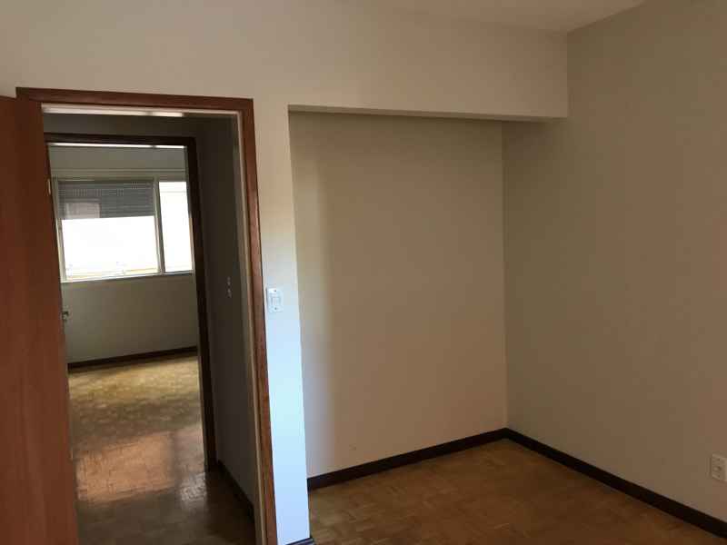 Apto 3 quartos  no bairro CENTRO em SANTA MARIA