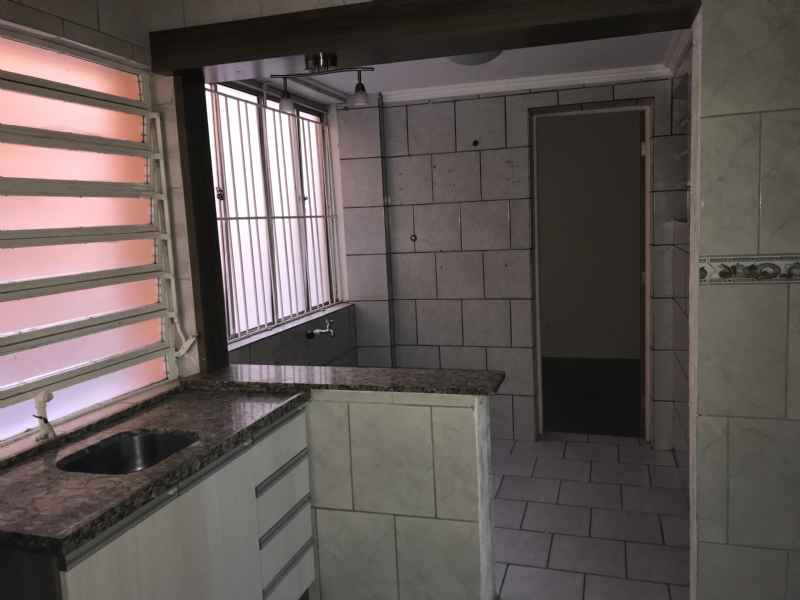 Apto 3 quartos  no bairro CENTRO em SANTA MARIA