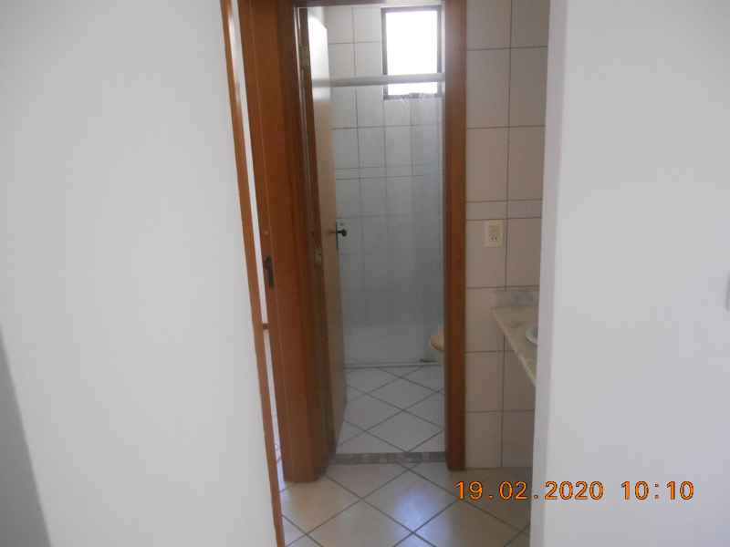 Apto 1 quarto  no bairro CENTRO em SANTA MARIA