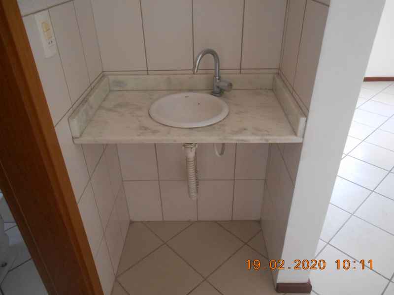 Apto 1 quarto  no bairro CENTRO em SANTA MARIA