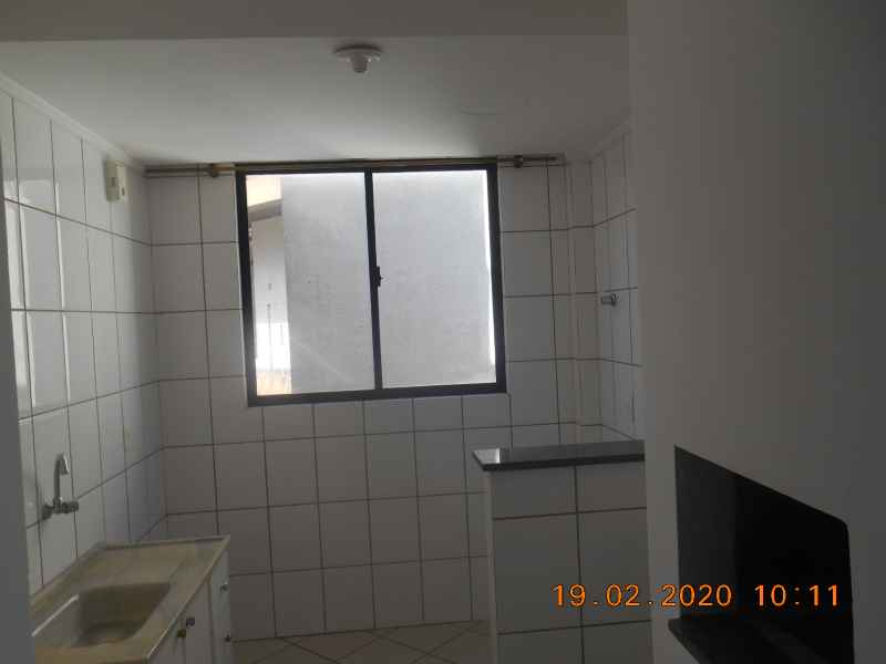 Apto 1 quarto  no bairro CENTRO em SANTA MARIA