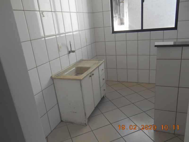 Apto 1 quarto  no bairro CENTRO em SANTA MARIA