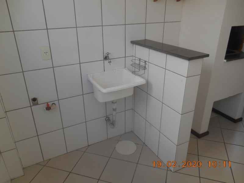 Apto 1 quarto  no bairro CENTRO em SANTA MARIA