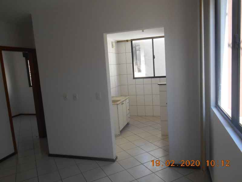 Apto 1 quarto  no bairro CENTRO em SANTA MARIA