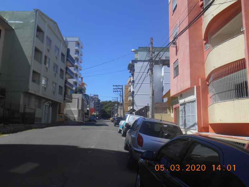 Apto 1 quarto  no bairro MEDIANEIRA em SANTA MARIA