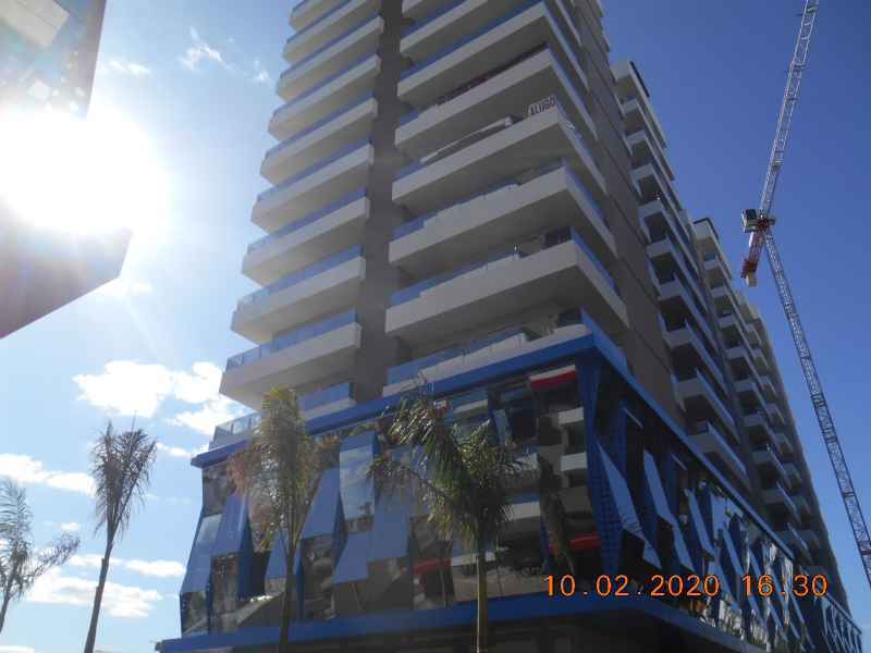 Apto 1 quarto, 46 m²  no bairro CENTRO em SANTA MARIA/RS - Loja Imobiliária o seu portal de imóveis para alugar, aluguel e locação