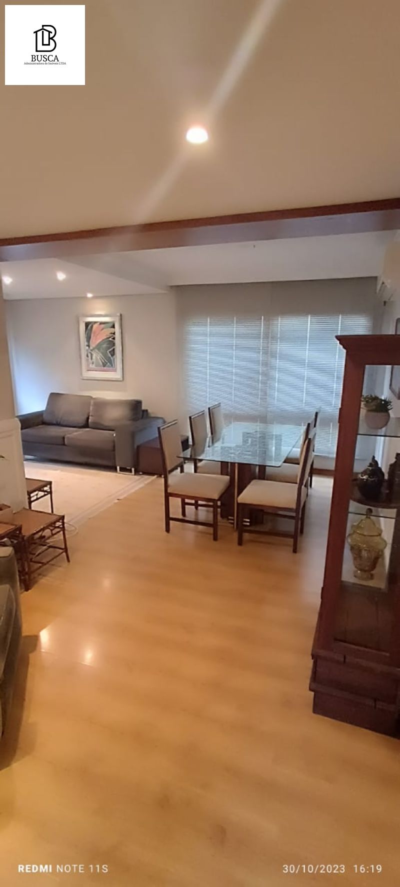 Apto 3 quartos  no bairro MONT SERRAT em PORTO ALEGRE