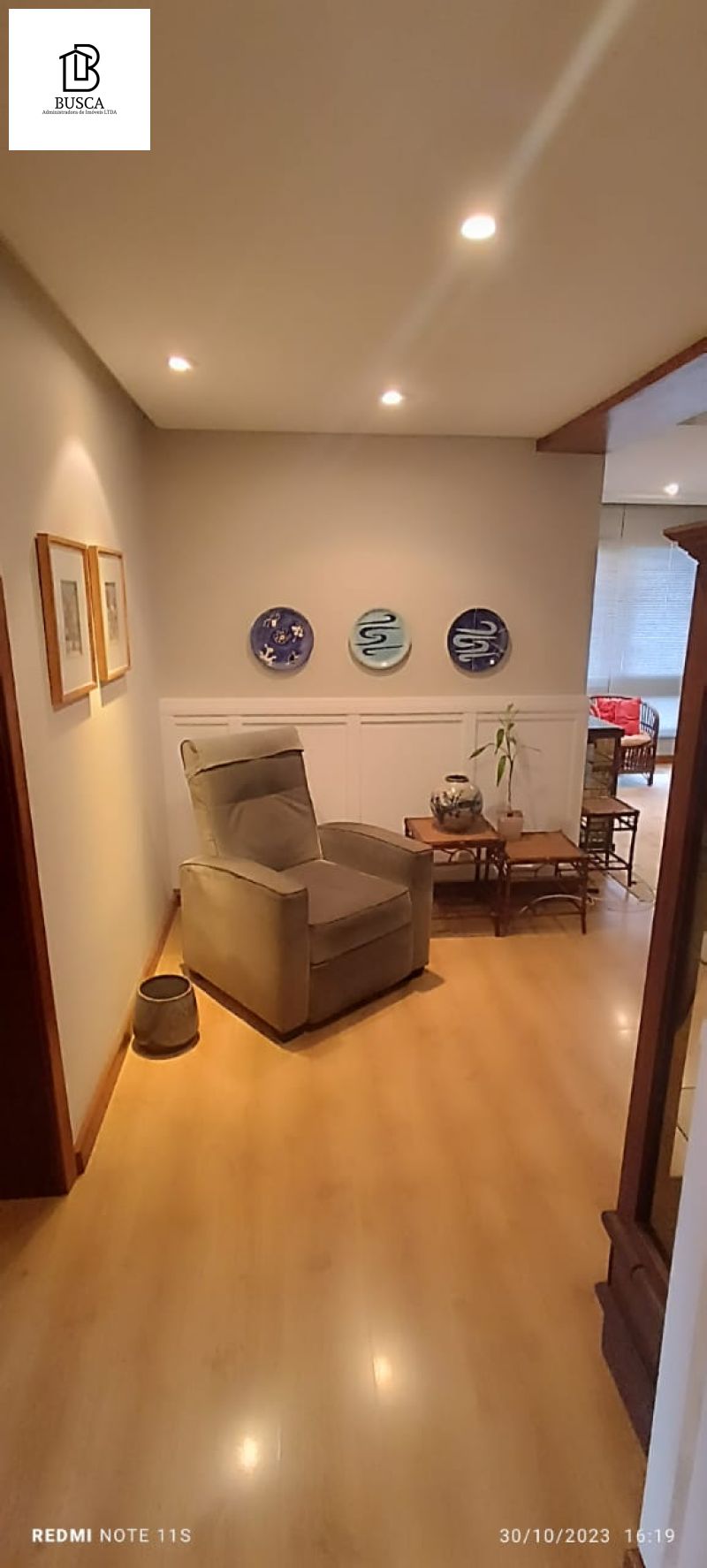 Apto 3 quartos  no bairro MONT SERRAT em PORTO ALEGRE