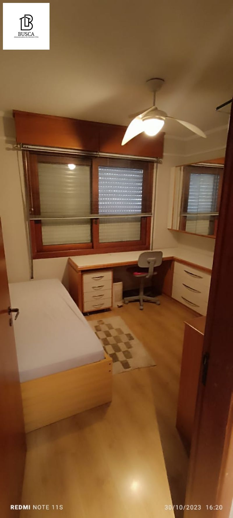Apto 3 quartos  no bairro MONT SERRAT em PORTO ALEGRE