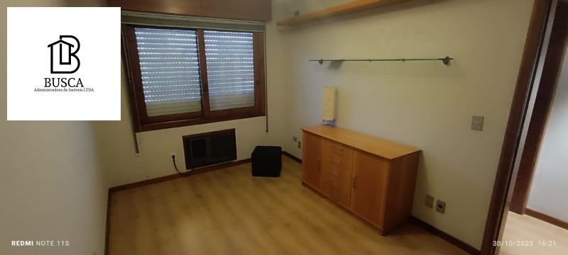 Apto 3 quartos  no bairro MONT SERRAT em PORTO ALEGRE