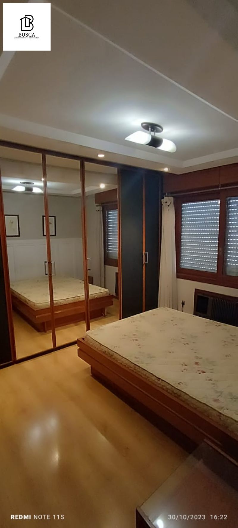 Apto 3 quartos  no bairro MONT SERRAT em PORTO ALEGRE