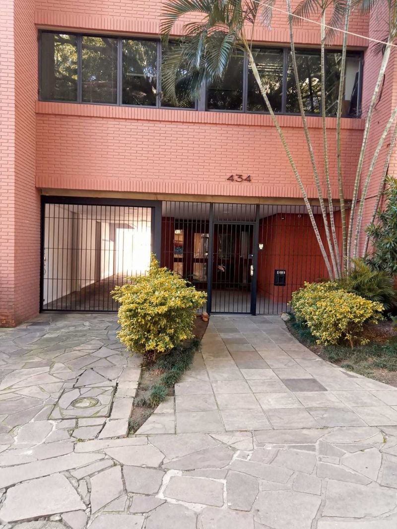 Sala 0 quarto  no bairro AUXILIADORA em PORTO ALEGRE