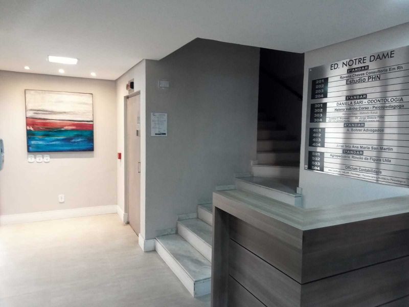 Sala 0 quarto  no bairro AUXILIADORA em PORTO ALEGRE