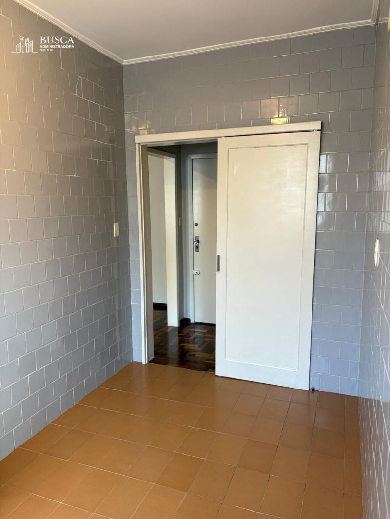 Apto 2 quartos  no bairro FARROUPILHA em PORTO ALEGRE