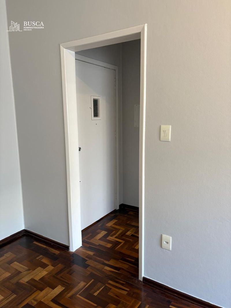 Apto 2 quartos  no bairro FARROUPILHA em PORTO ALEGRE