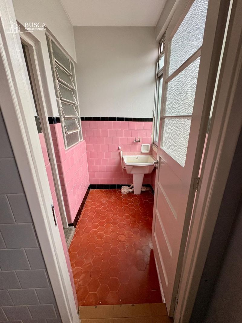 Apto 2 quartos  no bairro FARROUPILHA em PORTO ALEGRE