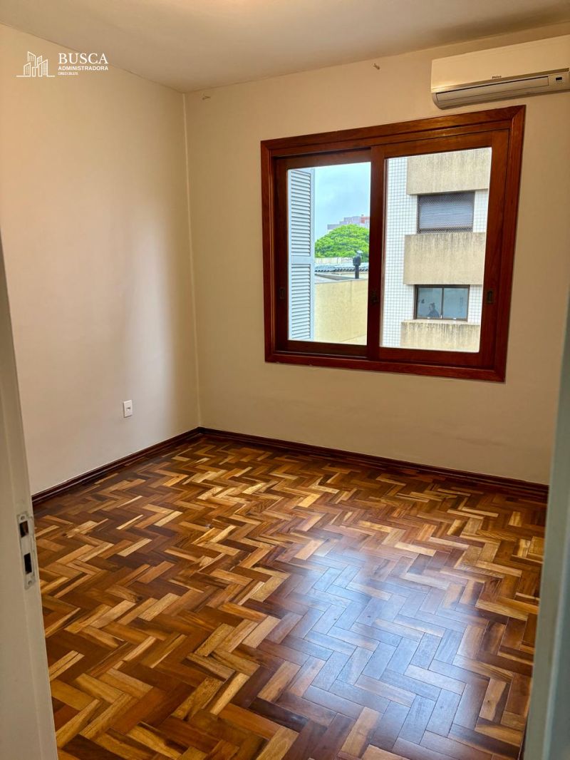 Apto 2 quartos  no bairro FARROUPILHA em PORTO ALEGRE