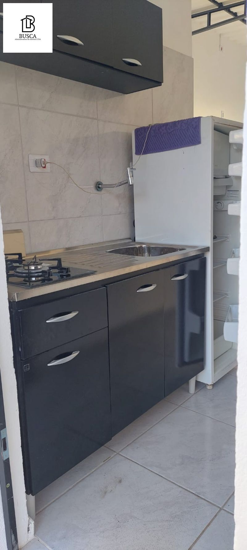 Kit / JK 1 quarto  no bairro MENINO DEUS em PORTO ALEGRE