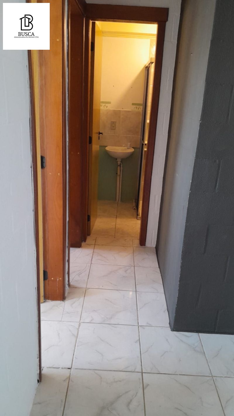 Apto 2 quartos  no bairro OLARIA em CANOAS