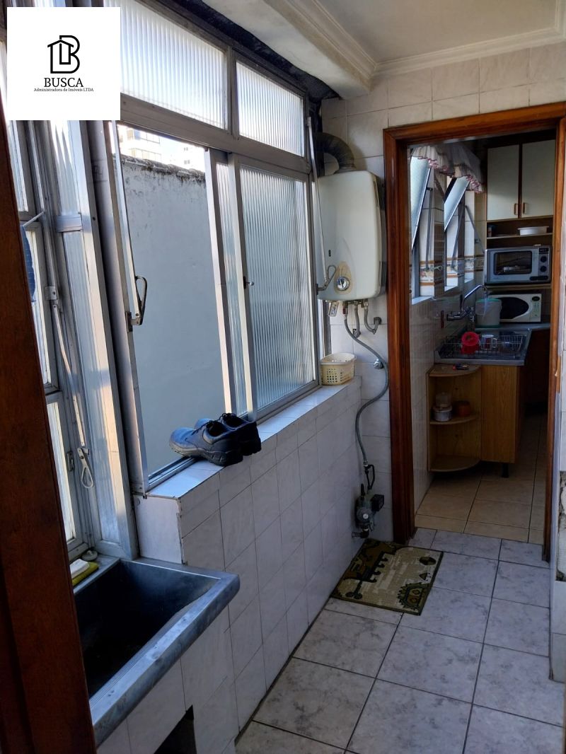 Apto 2 quartos  no bairro AUXILIADORA em PORTO ALEGRE