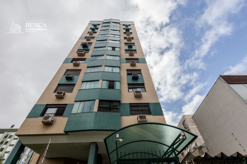 Apto 2 quartos  no bairro S�o Geraldo em PORTO ALEGRE