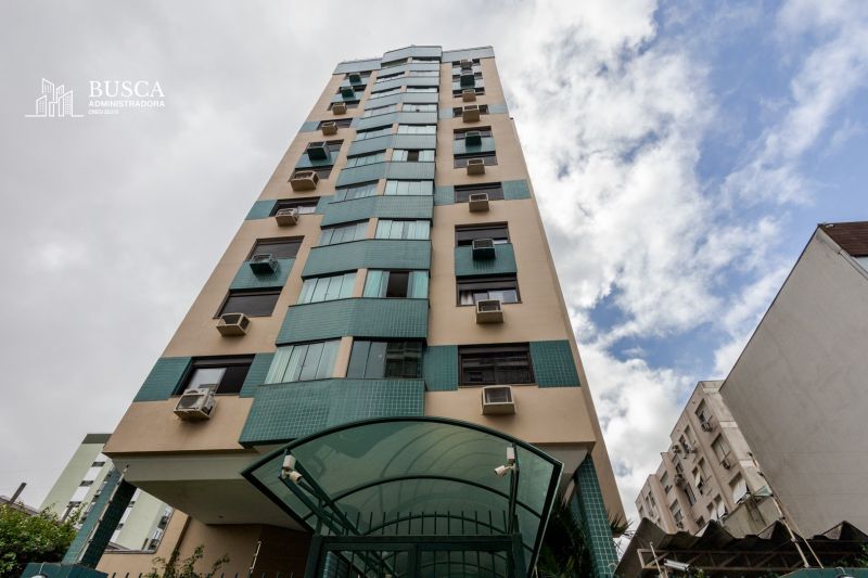 Apto 2 quartos  no bairro S�o Geraldo em PORTO ALEGRE