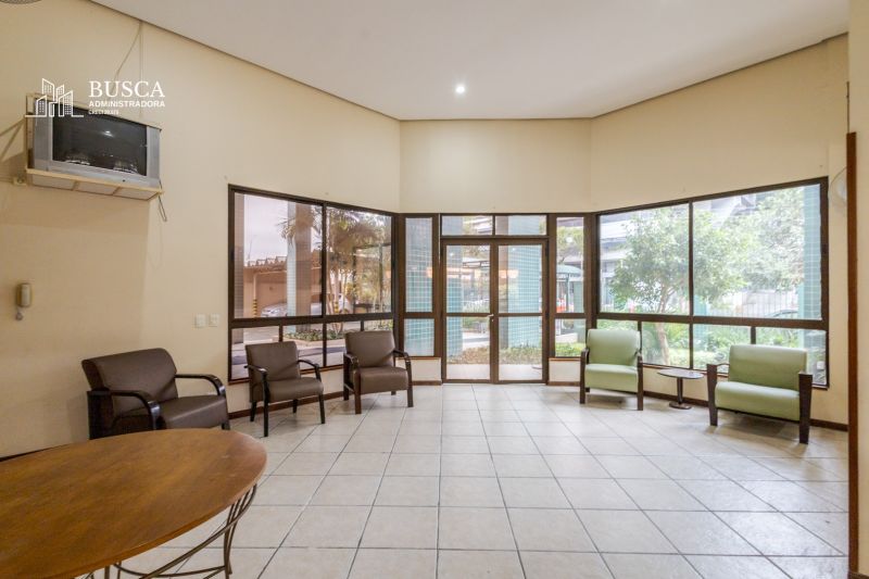 Apto 2 quartos  no bairro S�o Geraldo em PORTO ALEGRE