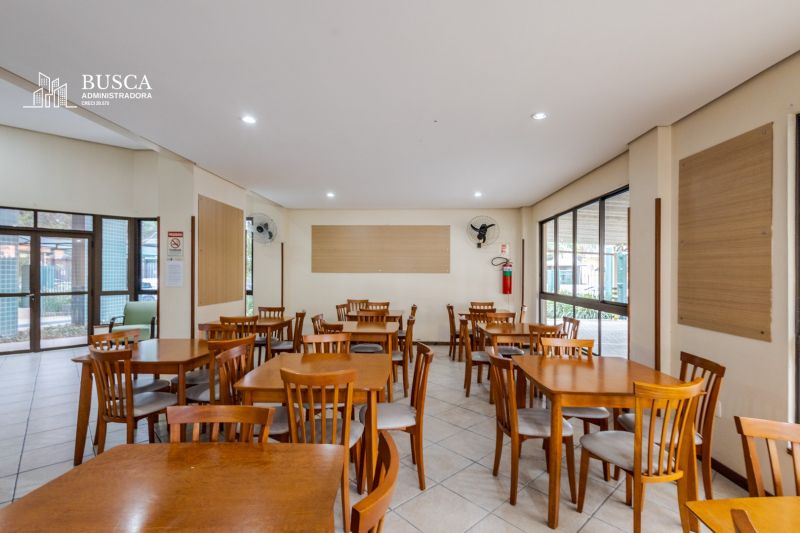 Apto 2 quartos  no bairro S�o Geraldo em PORTO ALEGRE