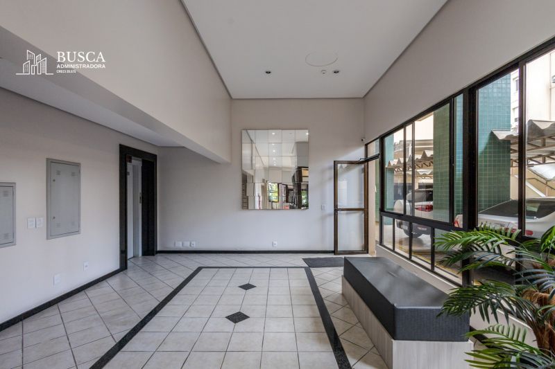 Apto 2 quartos  no bairro S�o Geraldo em PORTO ALEGRE