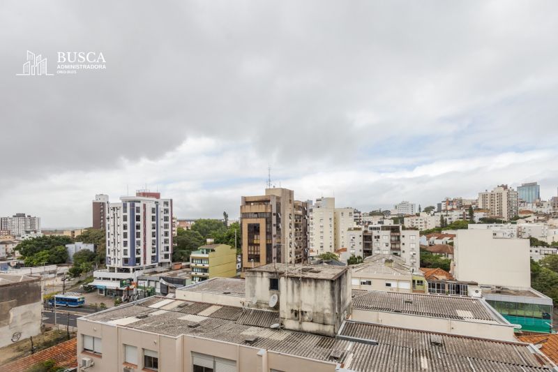 Apto 2 quartos  no bairro S�o Geraldo em PORTO ALEGRE