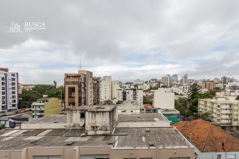 Apto 2 quartos  no bairro S�o Geraldo em PORTO ALEGRE