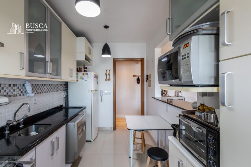 Apto 2 quartos  no bairro S�o Geraldo em PORTO ALEGRE