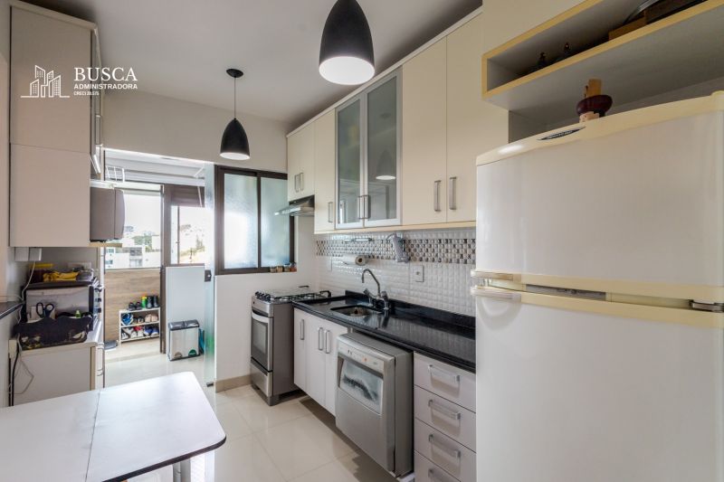 Apto 2 quartos  no bairro S�o Geraldo em PORTO ALEGRE