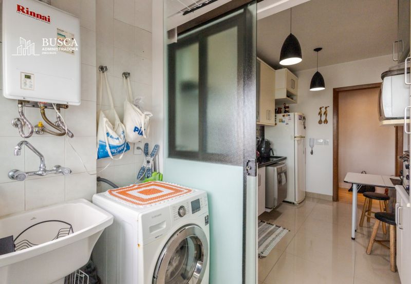 Apto 2 quartos  no bairro S�o Geraldo em PORTO ALEGRE