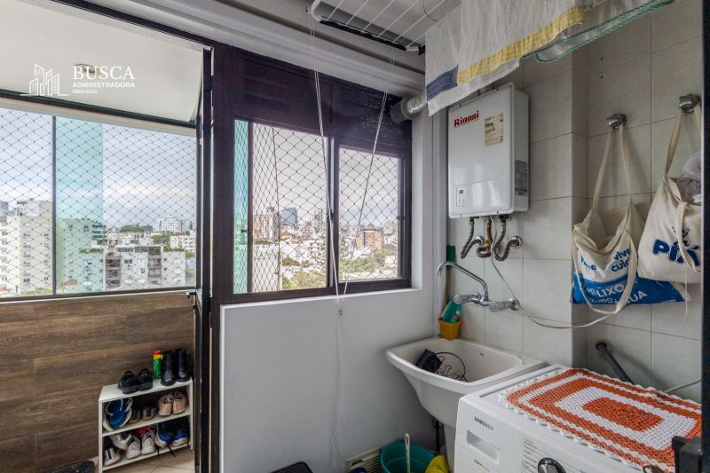 Apto 2 quartos  no bairro S�o Geraldo em PORTO ALEGRE