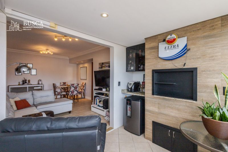 Apto 2 quartos  no bairro S�o Geraldo em PORTO ALEGRE